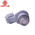 DEFUS auto parts gray color Motorcycle fuel injector for R15 motor engine 180cc  motorcycle fuel systems